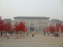 -哈工程图书馆