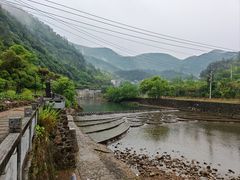 -芦茨金富饭庄·25年老字号·专做稻草鸡