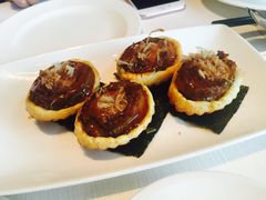 -天龙轩(香港丽思卡尔顿酒店)