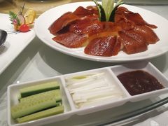 -京粤荟(海王银河科技大厦店)