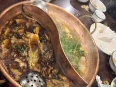 -朝伟清真铜瓢牛肉馆(三十年老·店)
