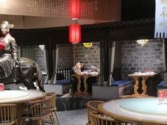 -江南韵·无锡太湖文化体验餐厅(凤凰天街店)