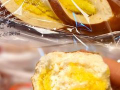 碱水面包-芦庄子桂顺斋(和平路总店)