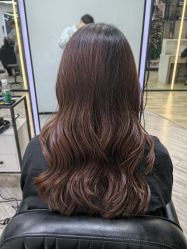 -奈川烫染Salon