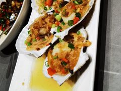 -神洲四海大酒楼(王府井澳门中心店)