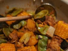 -关东小磨东北菜(漕河泾印象城店)