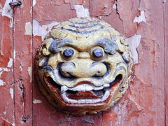 -东南悬空寺方广岩