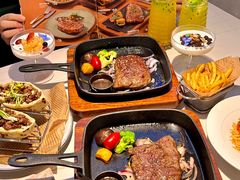 -牛扒先生·厚切雪花牛扒西餐厅(北京路禺山路店)