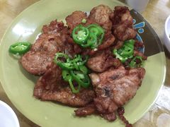 -海浪食店(湖滨中路店)