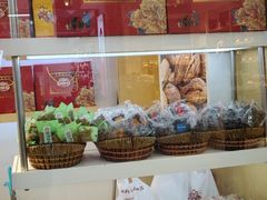 -欧味多(昆山朝阳中路大润发店)