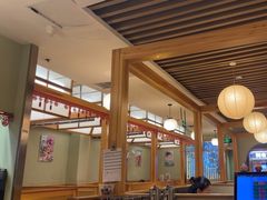 -一心创作料理屋(经开万达店)