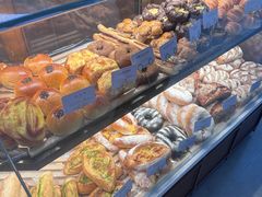 -21克拉面包(崂山万象汇店)