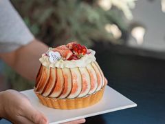 -花甜生活FatimCake·生日蛋糕