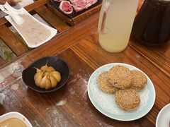 -东来顺•非遗火锅(外滩店)