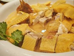 -大门水乡·顺德菜