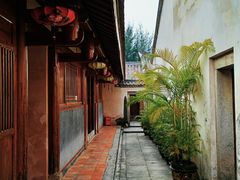 -许驸马府