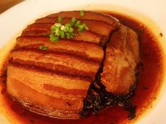 -香丰阁·烤鸭·川湘菜(清河店)