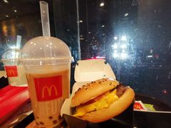 -麦当劳(西安雁塔路店)