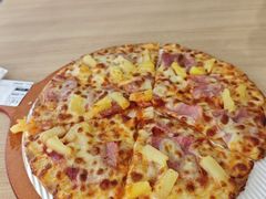 -达美乐比萨(双安店)