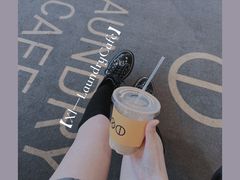 -XI·LaundryCafe 喜咖自助洗衣咖啡店