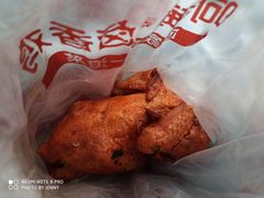 -阿满卤香鸡(新街口印象汇店)