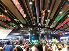 -丽达超市(城阳万象汇店)