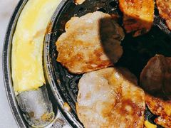 -韩宫宴烤肉·黑毛和牛·料理(合肥滨湖银泰城店)