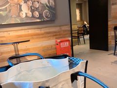 -星巴克(天津五大道店)