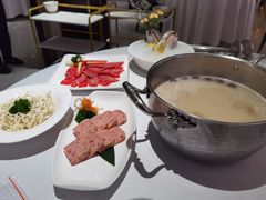 -红雀围·海鲜火锅(陆家嘴中心店)