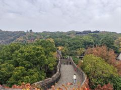 -虞山城墙