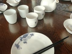 -不倒翁·徽天下名菜楼(马鞍山路店)
