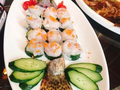 -四季春(美食街店)