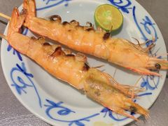 -沼津港精致料理·寿喜烧·烧鸟(龙湖南桥天街日料榜单店)
