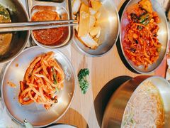 -西塔老太太泥炉烤肉(望京一店)