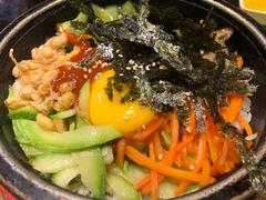 -韩香阁烤肉·烤活鳗(宽厚里店)