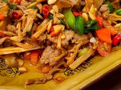 -朗妈私房菜(婺女州店)