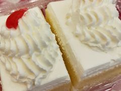 -红宝石·鲜奶小方·海派西点房(南丹店)