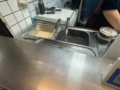 -鞠氏黑芝麻糊(水塔店)