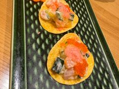 -和创柚子·会席日本料理(新区淮海街店)