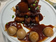 -金枝玉叶上海人家食府(三里河店)