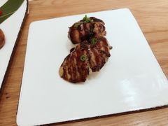 -小句号·精致料理(江南环球港店)