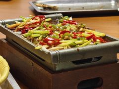 -张记焖窑·十五年专注焖烤(雍和宫店)