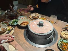 -蘑界·野生菌火锅(深业上城店)