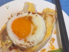 -OPEN開全日自助餐厅·牛肉火锅·海鲜(佛山希尔顿酒店)