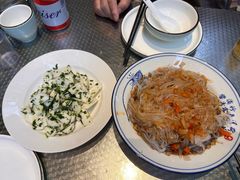 -富临轩私房菜(集庆门大街店)