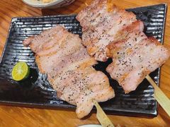 牛舌-平成屋·午肴夜酒(四川北路店)