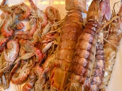 -宾朋海鲜特色美食餐厅·纯手工鲅鱼水饺(兴海路店)