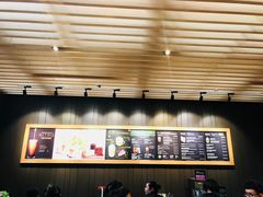 -星巴克(北京南站第三店)
