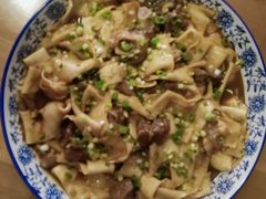 -有家驴肉黄面(敦煌店)