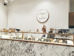 -WHEAT&BAKER-麥(凯德来福士店)